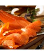 Premium Räucherlachs Schottland, 1000g
