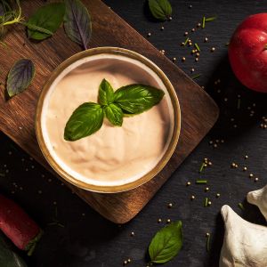 Whiskey-Sauce, 250g