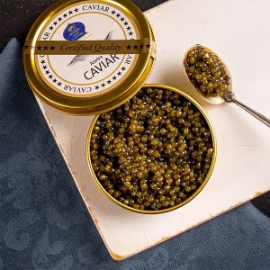Asetra Kaviar, 50g