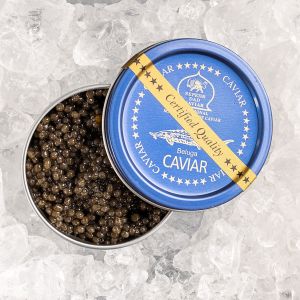  Original Beluga Kaviar, 50g