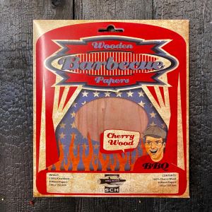 Axtschlag Wood Papers Cherry - Kirsche 