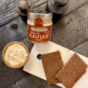 Cheesy Top Kaviar Creme, 135g