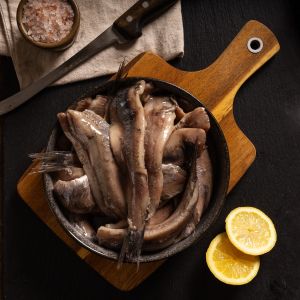 Doppel Matjes, 850g