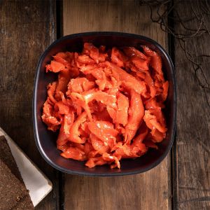 Seelachsschnitzel, 250g