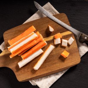 Surimi  Sticks, 500g