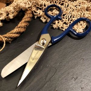Flossenschere F. Dick - 20 cm