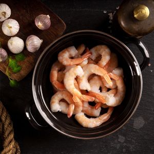 Garnele, gekocht, 26/30, 800g