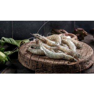 Hanse Geniale Garnele, 500g