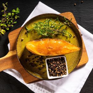 Heilbutt Mittelstück, 500g