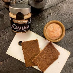 Ikra Kaviar, 135g