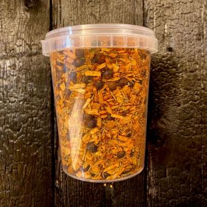 Landrauchspäne, 300g