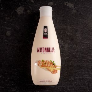 Mayonnaise "Japanese Style" 500ml