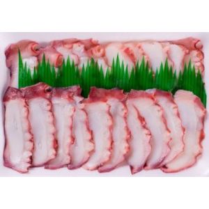 Octopus Topping Tako "Supreme" 160g