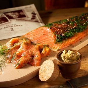 Gutschein für Präsent »Nr. 5« (inkl. Versandkosten zum Beschenkten)