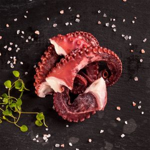 Pulpo Arme, gekocht, 375g
