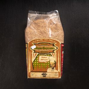 Axtschlag Sawdust Räuchermehl Alder (Erle), 1000g