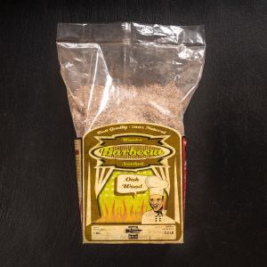 Axtschlag Sawdust Oak-Eiche, 1000g, fein