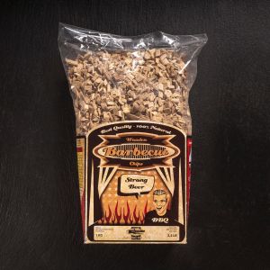 Wood-Chips Strong Beer, 1000g