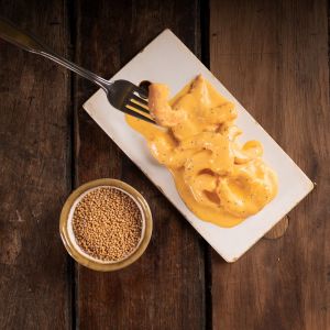Riesengarnelen Indisch Curry, 150g