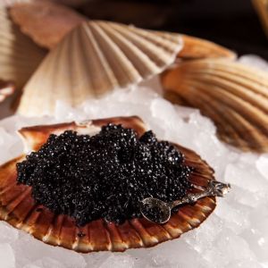 AKI Deutscher Caviar, 50g