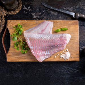Seelachsfilet, - frisch - 500g