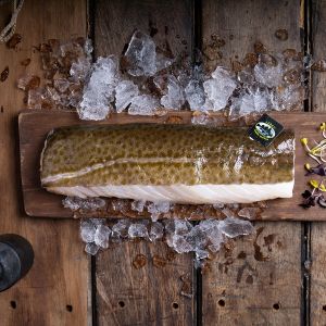Skrei, Rückenfilet, 500g