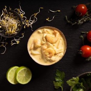 Tandoori Cocktail, 250g