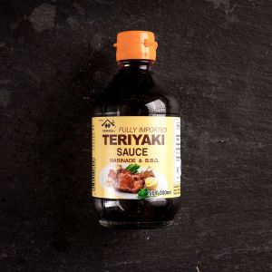 Teriyaki-Sauce, 300ml
