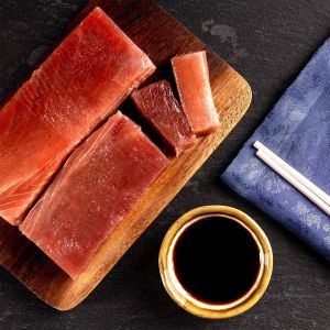 Thunfisch Tuna Saku, 500g