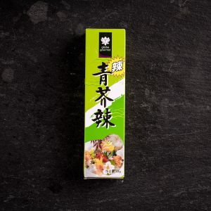 Wasabi Paste "Kinjirushi", 43g