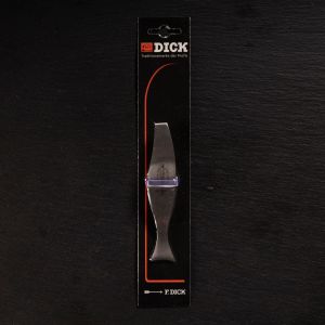 Grätenpinzette F. Dick - 13 cm