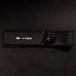 Messerscheide antislip F. Dick - für Messer bis 21 cm