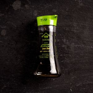 Sojasauce "Yamasa" mild,150ml