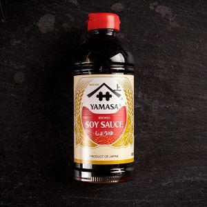 Sojasauce "Yamasa", 500ml