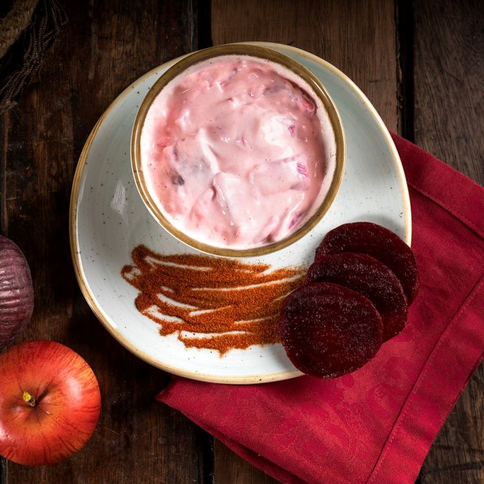 Sherry Heringshappen, 250g