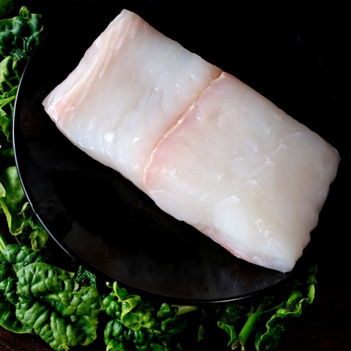 Frisches Heilbuttfilet, grätenfrei | Fiedlers Fischmarkt