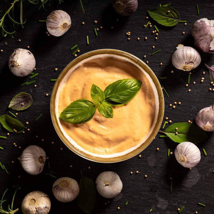 Aioli Sauce, 250g