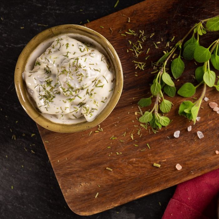 Dill-Heringshappen, 250g