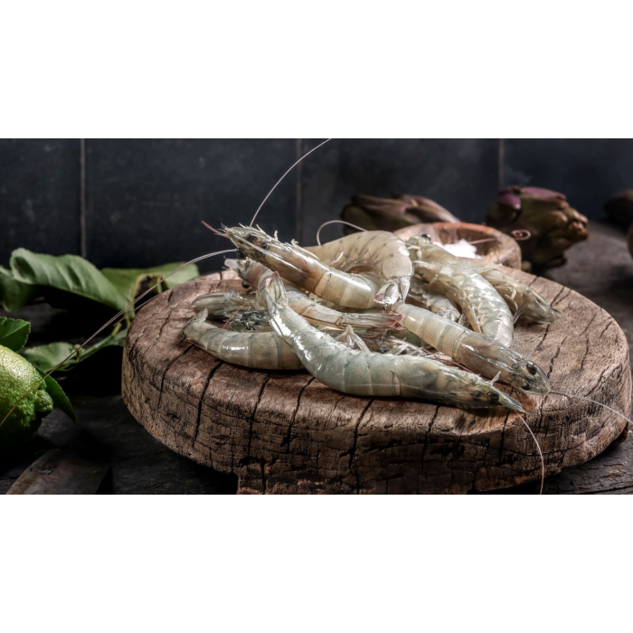 Hanse Geniale Garnele, 500g