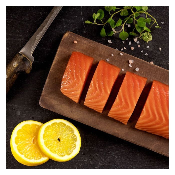 Gutschein für Präsent »Kaiserfilet« (inkl. Versandkosten zum Beschenkten)