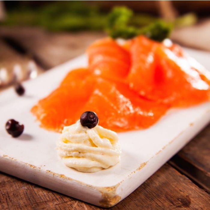 Sahne-Meerrettich, 50g