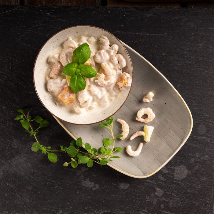 Kapitänssalat, 250g