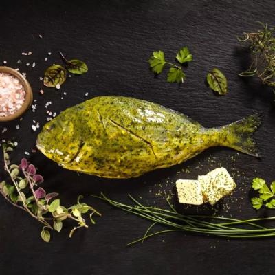 Die besten Fischsorten für den Grill – So gelingt der perfekte Fischgenuss